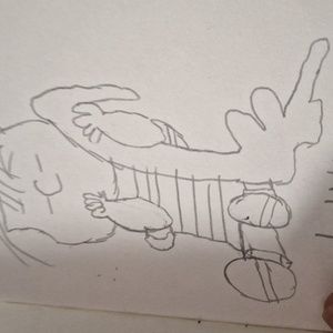 Yogi bear/CHARLIE BROWN CHARACTERS